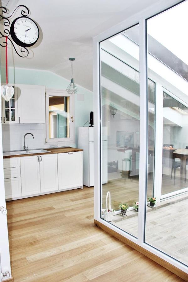Realkasa Lovin House Appartement Bologna