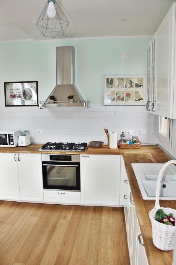 Realkasa Lovin House Appartement