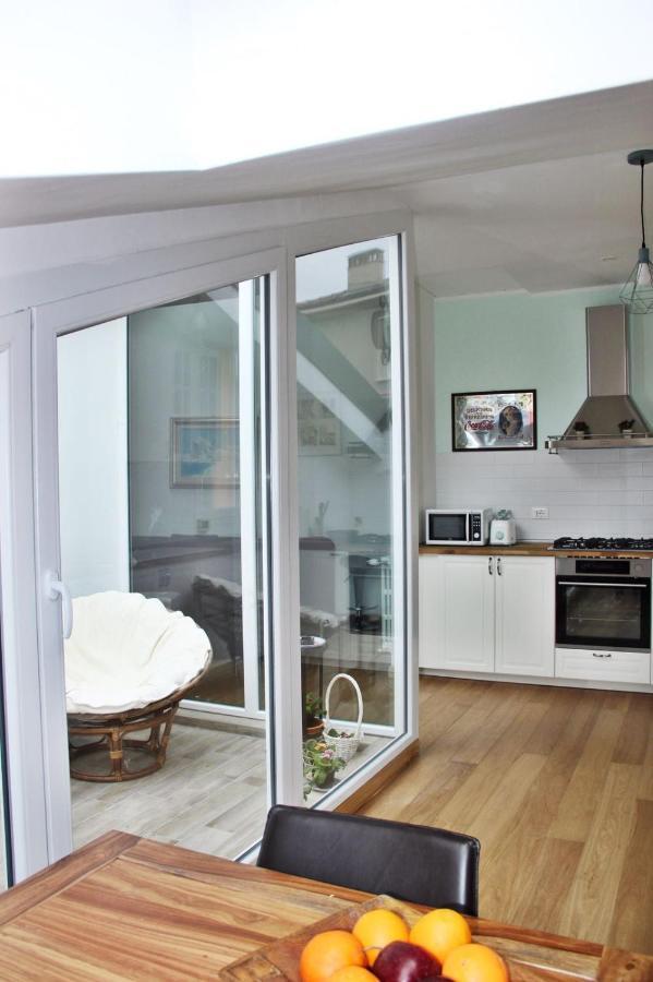 Appartement Realkasa Lovin House Bologna