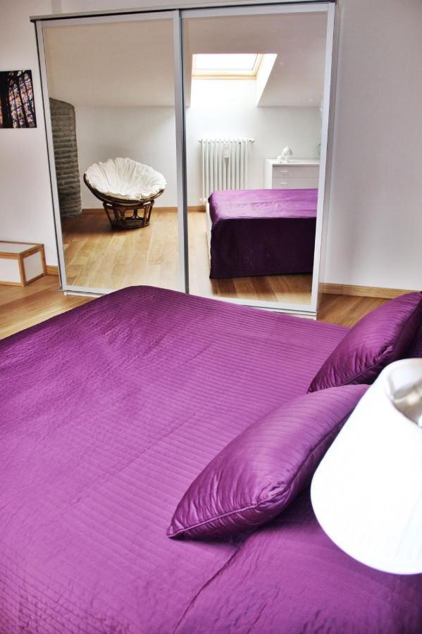 Appartement Realkasa Lovin House