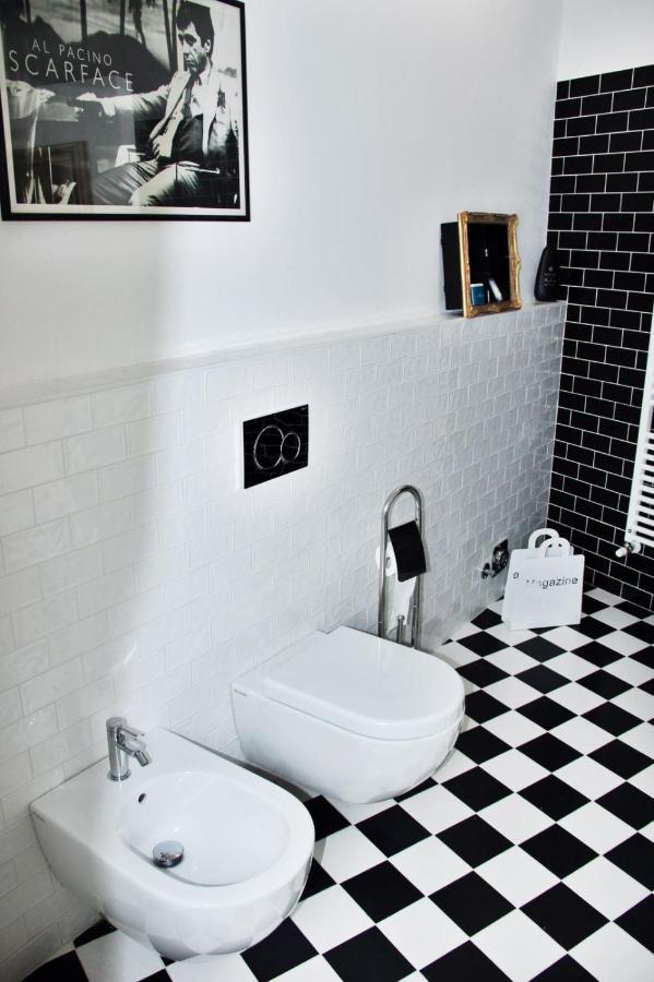 Appartement Realkasa Lovin House Bologna