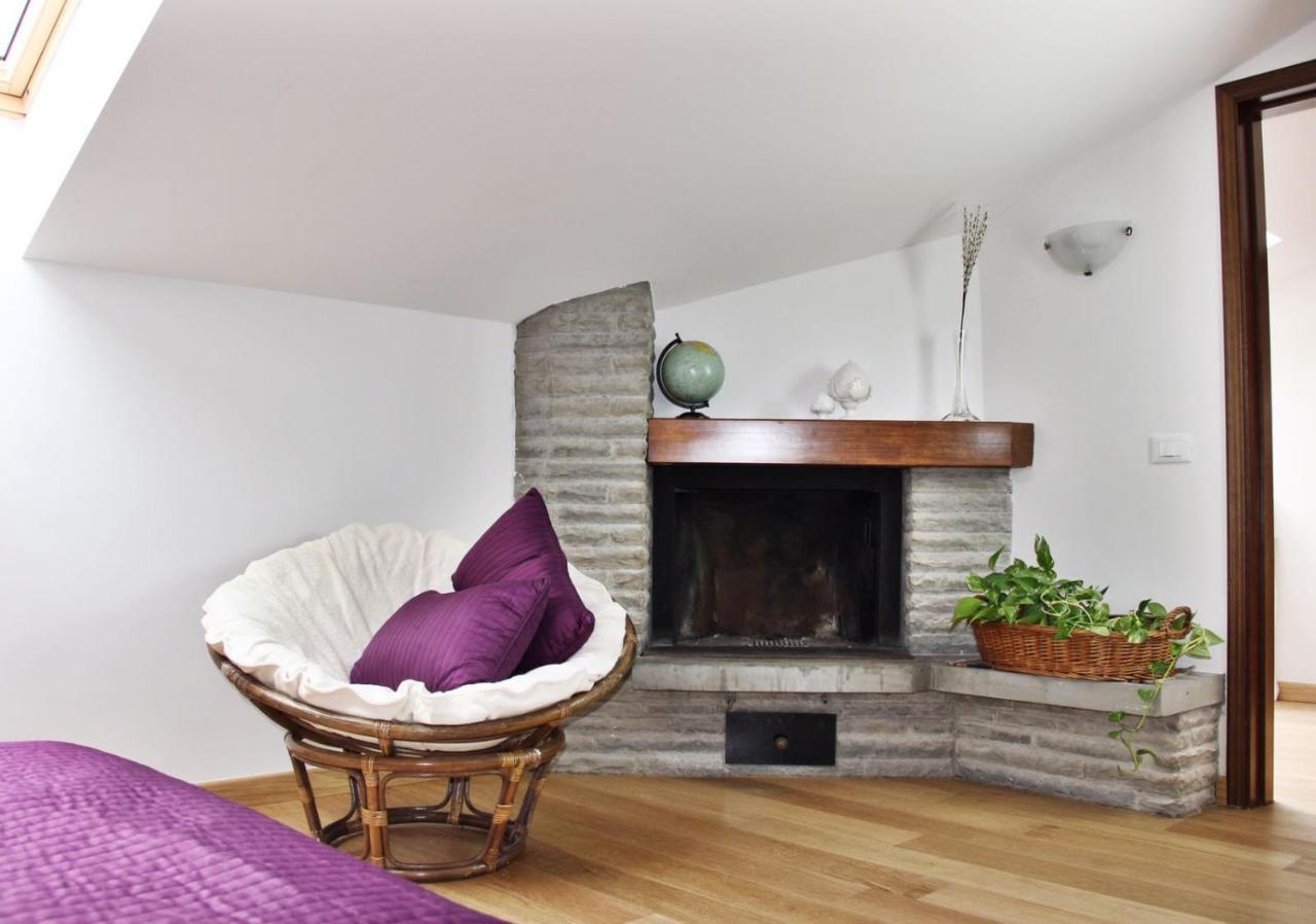 Appartement Realkasa Lovin House Bologna